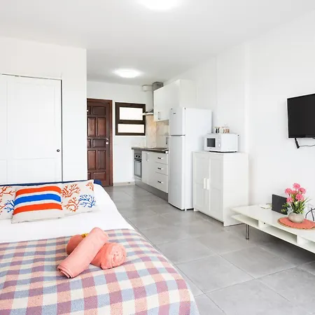 Coral Del Mar Apartamento