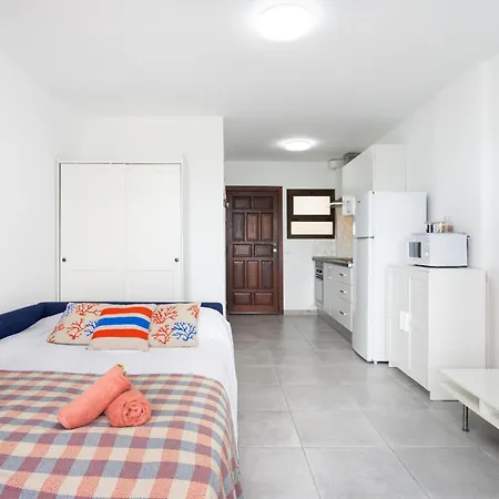 Apartamento Coral Del Mar *