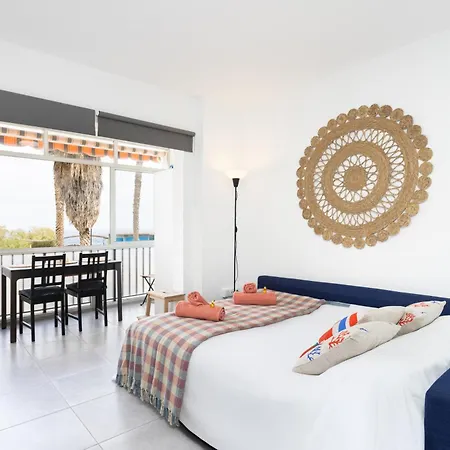 Appartement Coral Del Mar