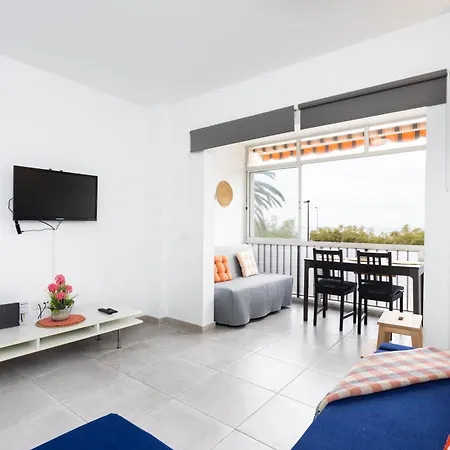 Coral Del Mar Appartement Tacoronte
