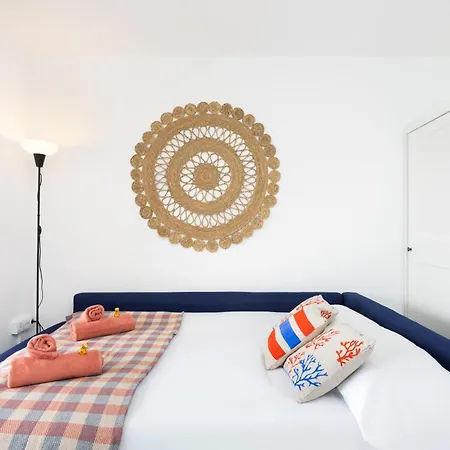 Appartement Coral Del Mar
