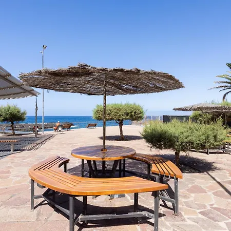 Coral Del Mar 아파트 *