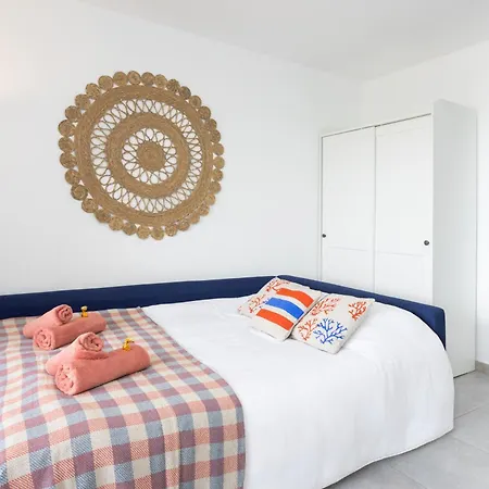 Apartmán Coral Del Mar Tacoronte